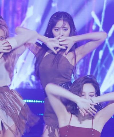 body celebrity korean clip