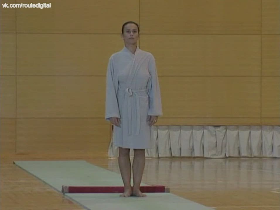 Naked Nude Sport clip