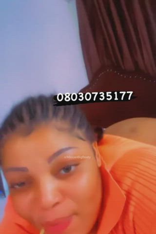 african big ass booty clip
