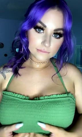 Solo Cute Tits clip