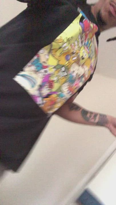 Big Dick Cock Male Masturbation clip