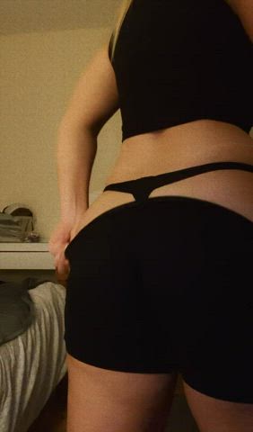 Ass Bubble Butt clip