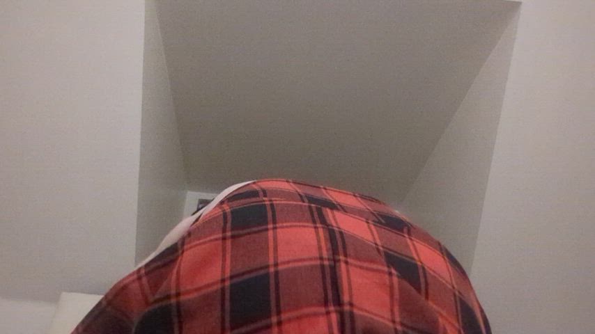 anal butt plug trans trans-girls clip