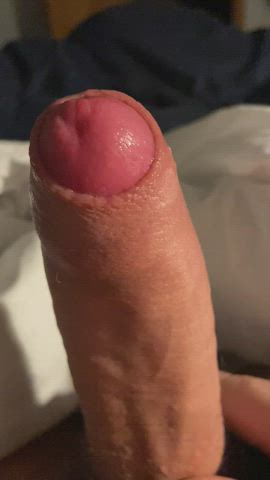 Cock Foreskin Uncut clip