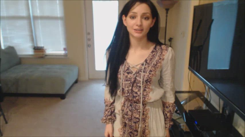 bbc interracial non-nude talking dirty clip