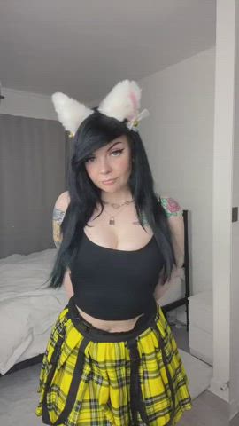 Pussy In Your Face That'll Put You In Your Place π