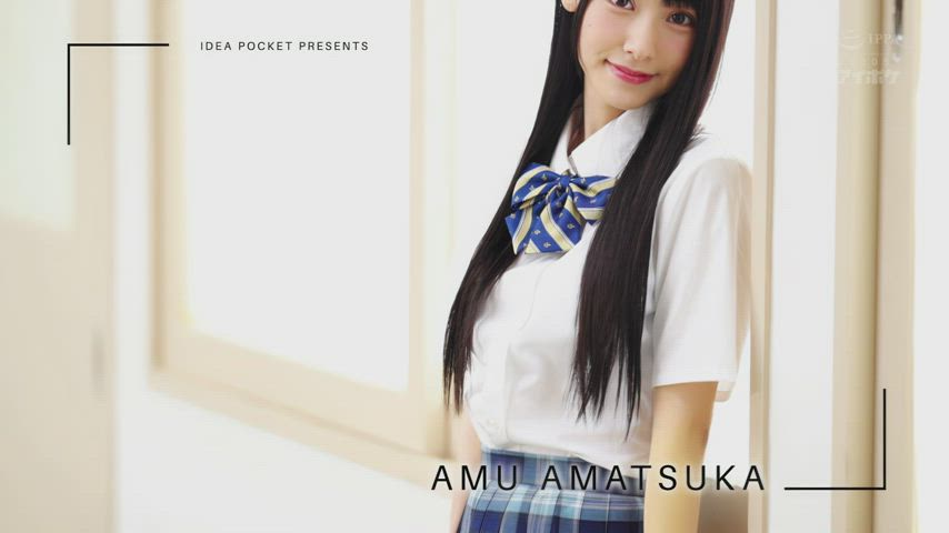glamour jav pov clip