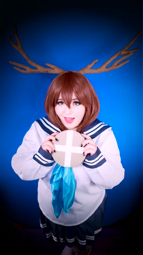anime cosplay costume cute innocent onlyfans tiktok curvy-chicks nsfw-cosplay onlyfans-creators