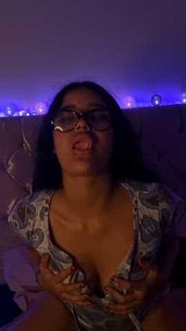 18 years old teen teens webcam clip