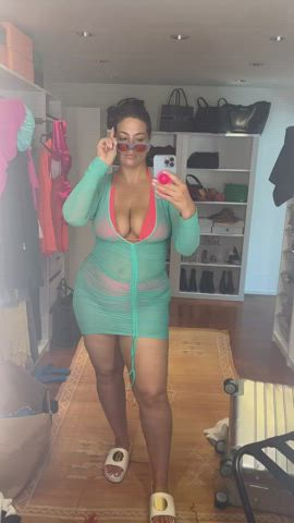 Ashley Graham