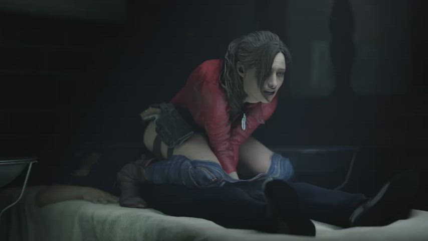Animation Cowgirl Hentai NSFW Rule34 clip