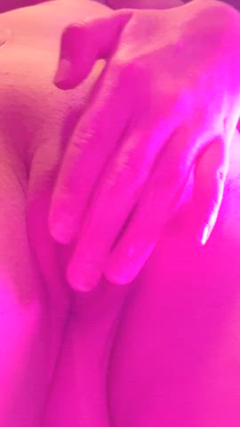 Pretty in pink ๐