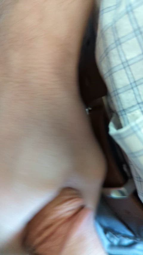 amateur cock public clip