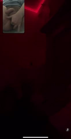 fingering gay twerking clip
