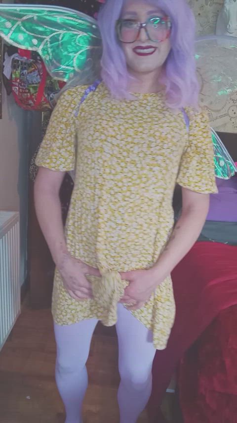 Such a sweet innocent fairy 😊🧚
40% off OF all this week! 😮 Just $3 ♥