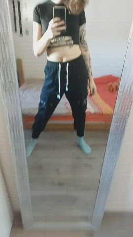 my outfit for today