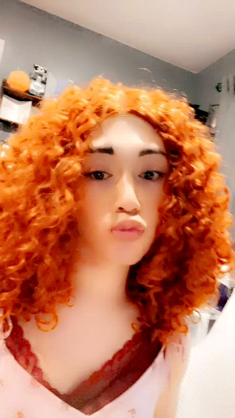 Would you get head from a tranny?π₯΄