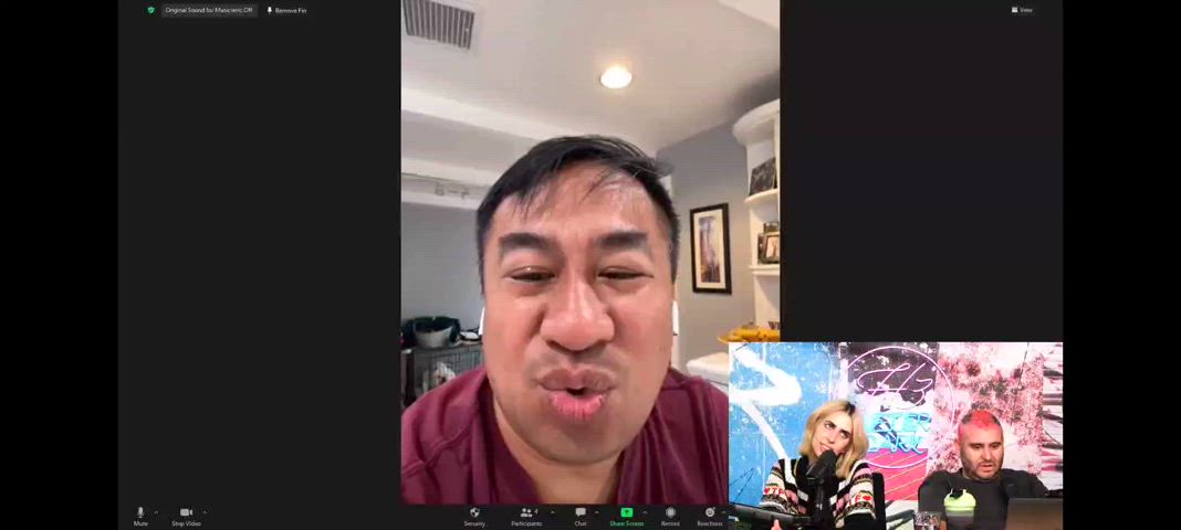 cartoon funny sfw clip