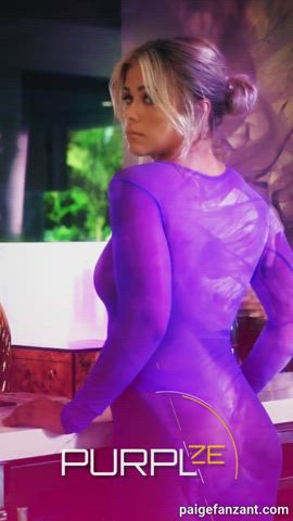 boobs celebrity nipples onlyfans paige vanzant see through clothing clip