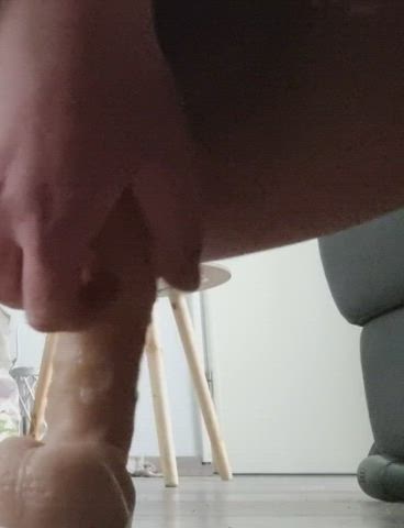 Amateur Anal Dildo Gay clip