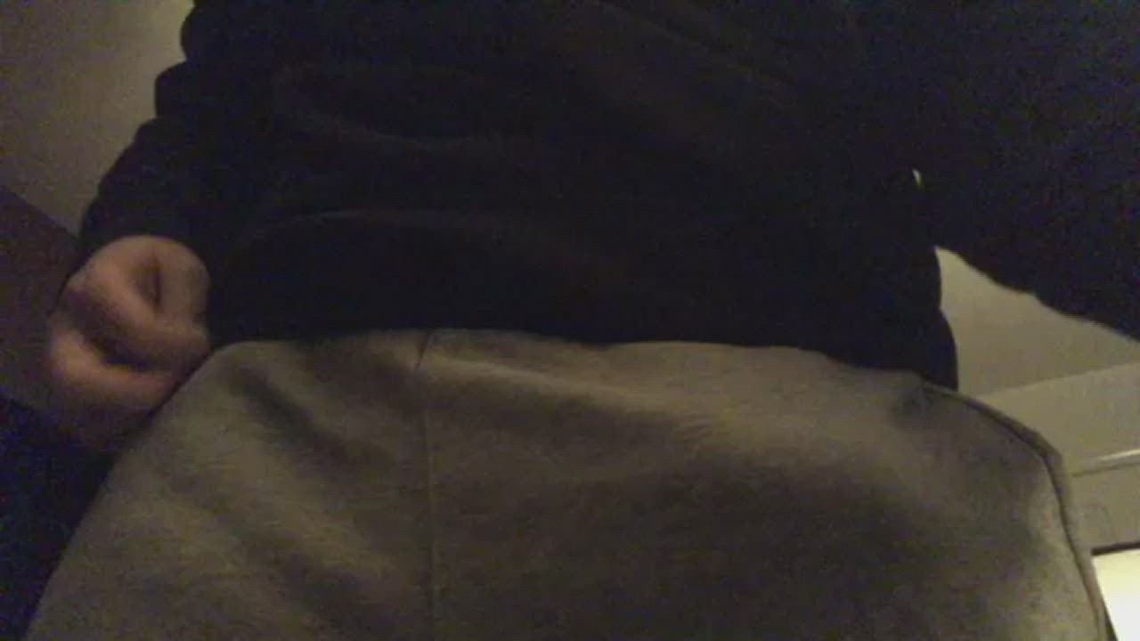my big reveal