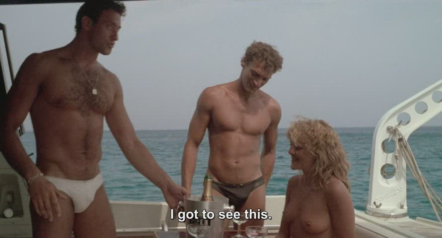 Beach Naked Nude clip