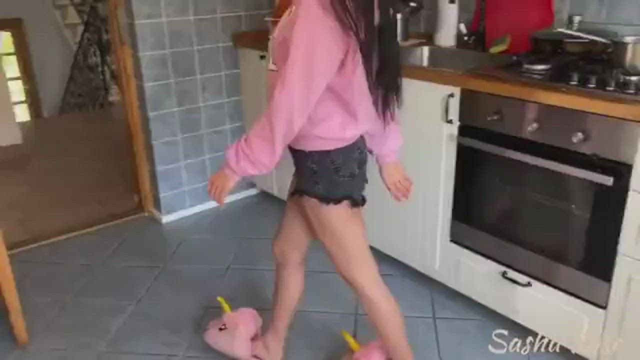OnlyFans Pornstar Sasha Rose clip