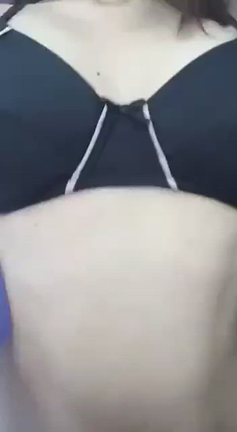 bra close up desi nipple play nipples striptease clip