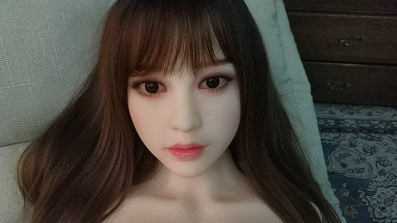 Real Sexi Barbie clip