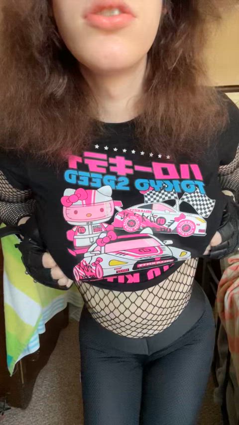 Bambis suchhhh a cum sluttπ
π₯