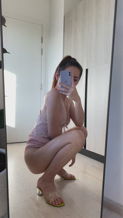 asian sissy trans clip