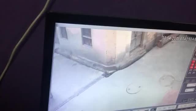 Gang War in Rewari, India