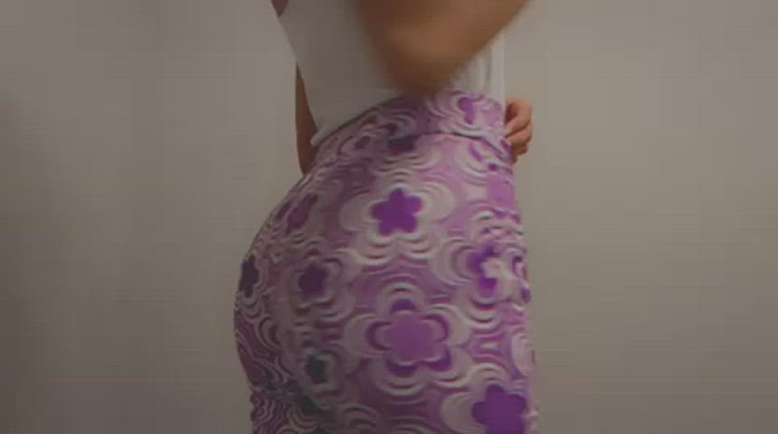 Wouldnโt you love to use this ass?