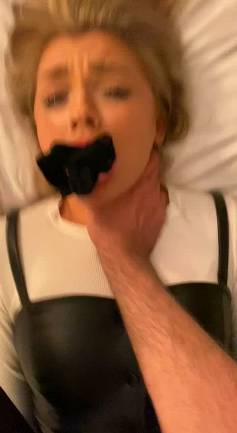 ass bdsm pussy clip