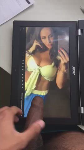 arab lebanese milf tribbing tribute clip
