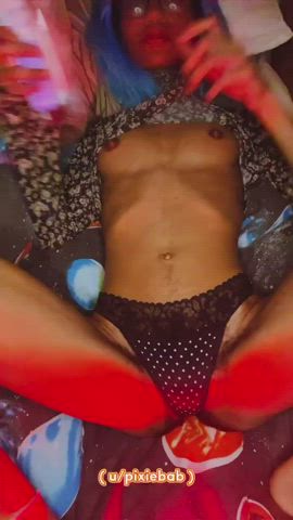 want to caress me? <3