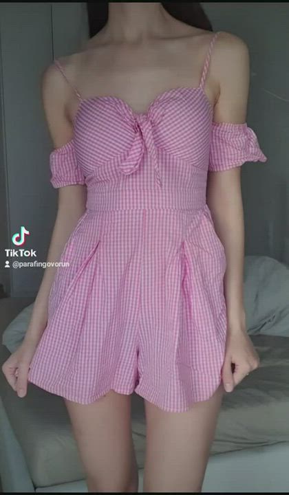 Big Ass Big Tits Girls clip