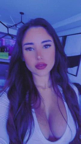 Boobs Busty Latina clip