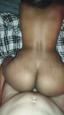 Brown Girls Have The Best Curves [OC]