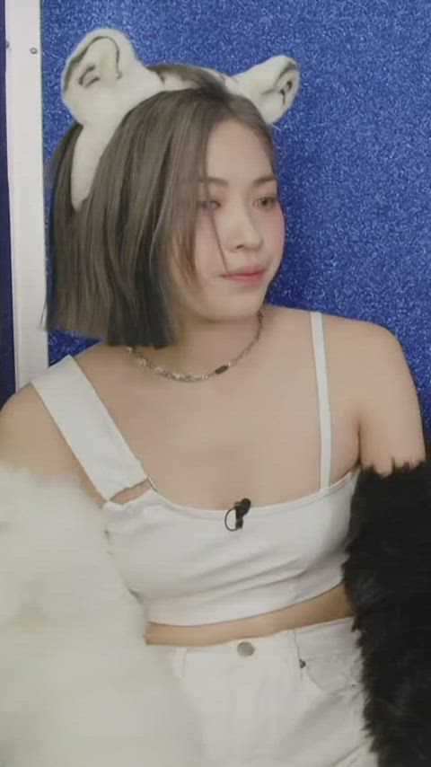 boobs celebrity korean clip