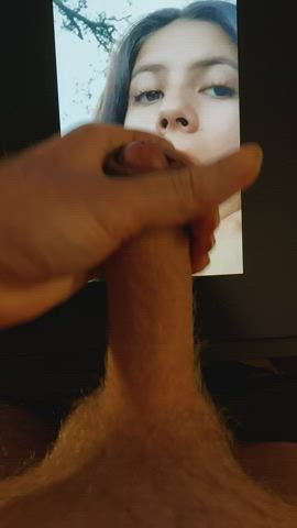 Cock NSFW Tribute clip