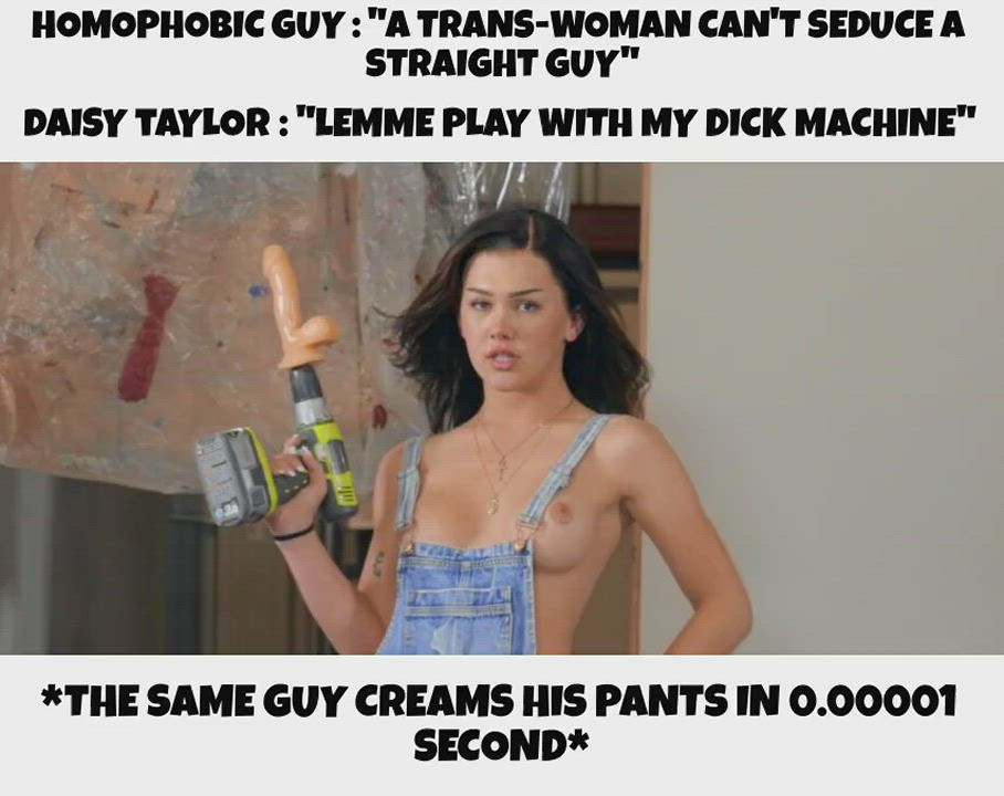 Daisy Taylor Is Such An Inspiration