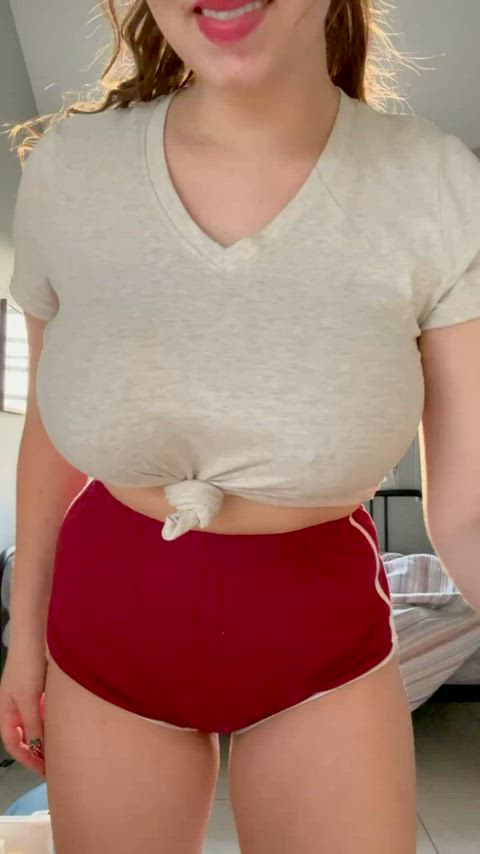 amateur big tits ass big ass teen clip