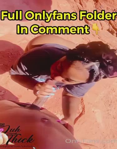 blowjob hardcore outdoor throat fuck clip