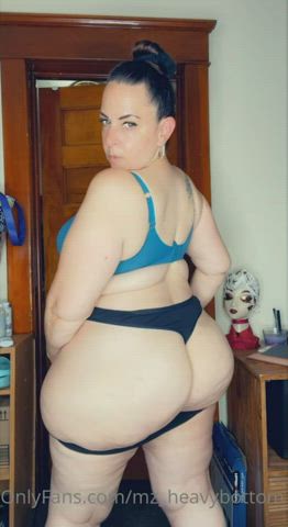 Ass Booty Pawg clip