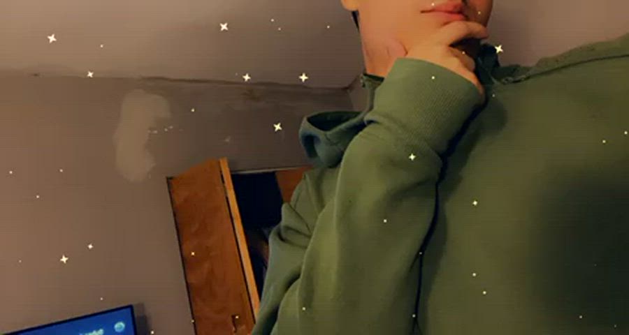 Love big hoodies so much๐ฅฐ๐