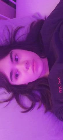 I'm a Snapchat slut ~