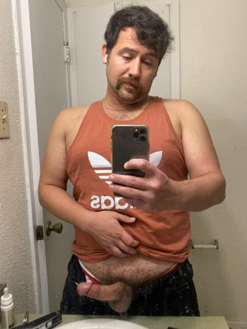 big dick dad step-dad clip