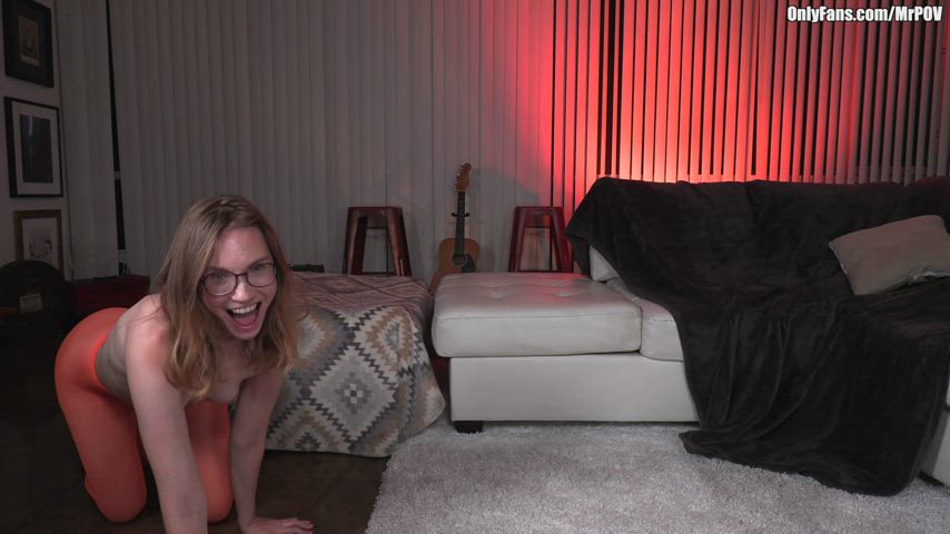 Anal POV r/PornInFifteenSeconds clip