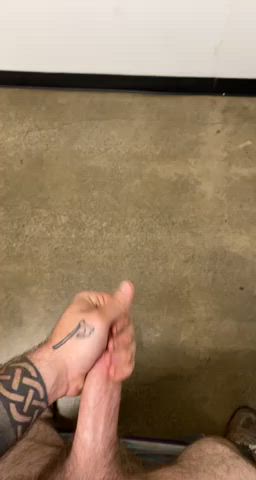 Cum Jerk Off Orgasm clip